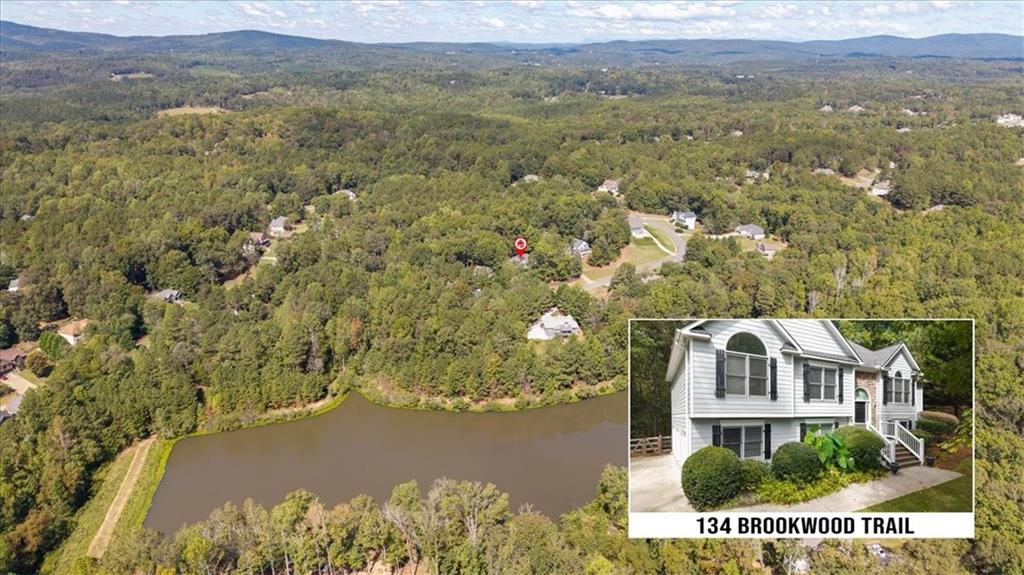 134 Brookwood Trail