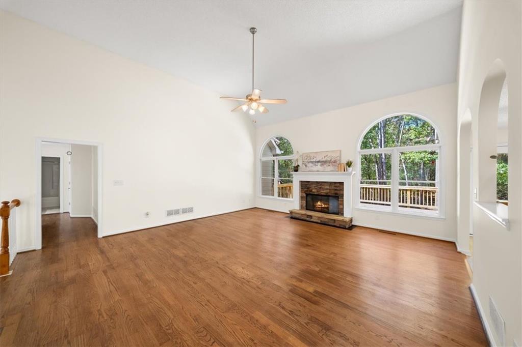 134 Brookwood Trail