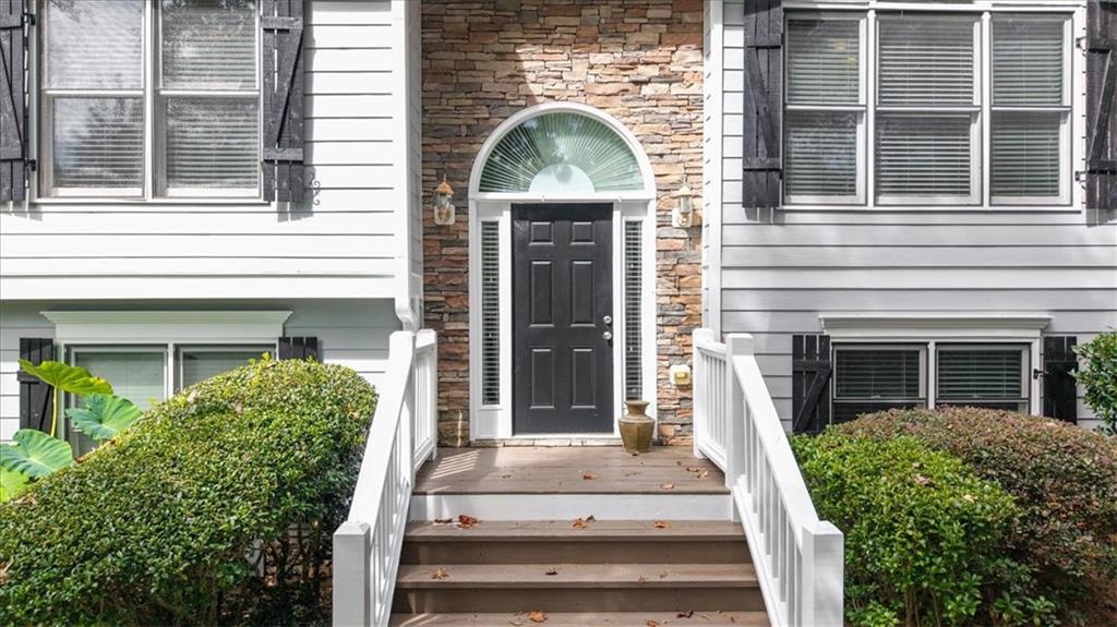 134 Brookwood Trail