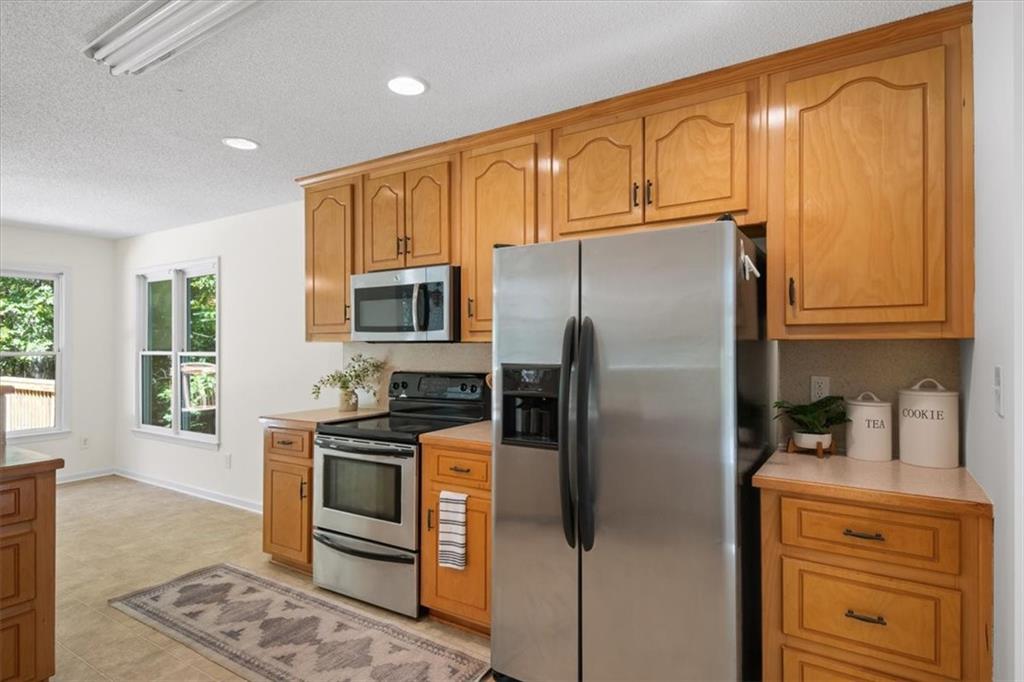 134 Brookwood Trail
