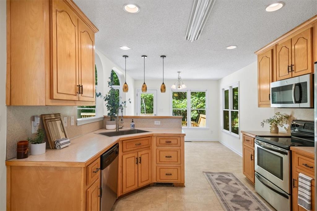 134 Brookwood Trail