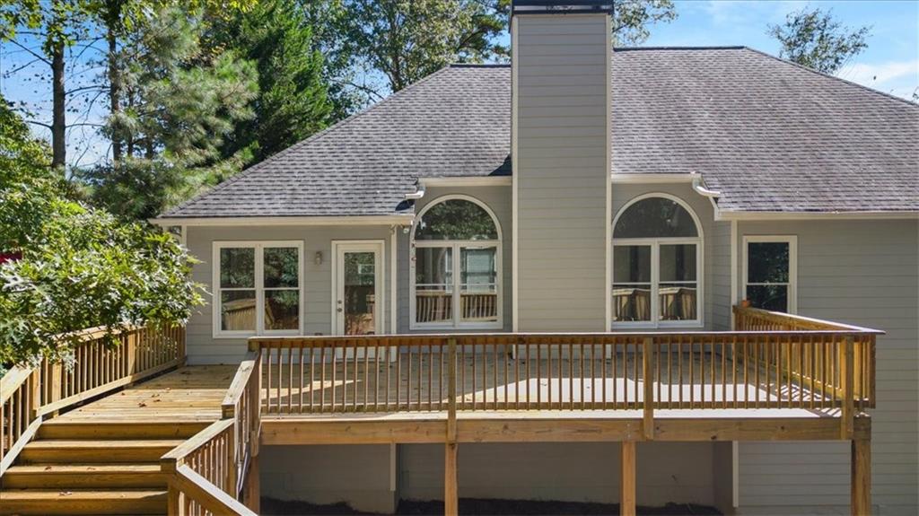 134 Brookwood Trail