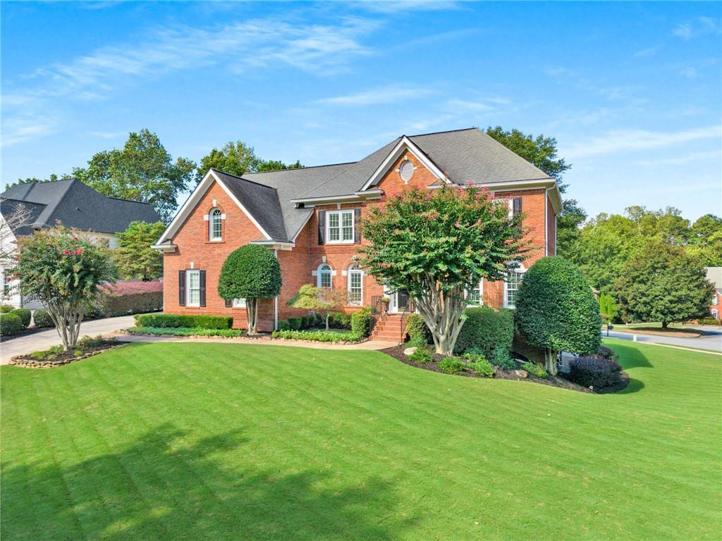 440 Guildhall Grove