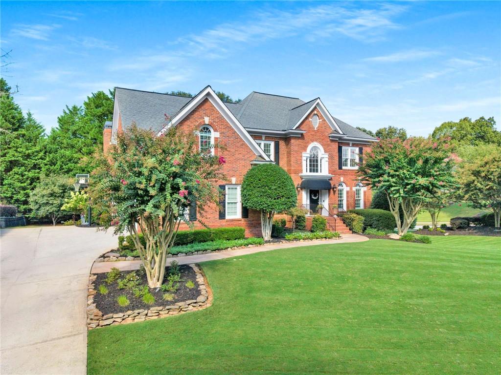 440 Guildhall Grove