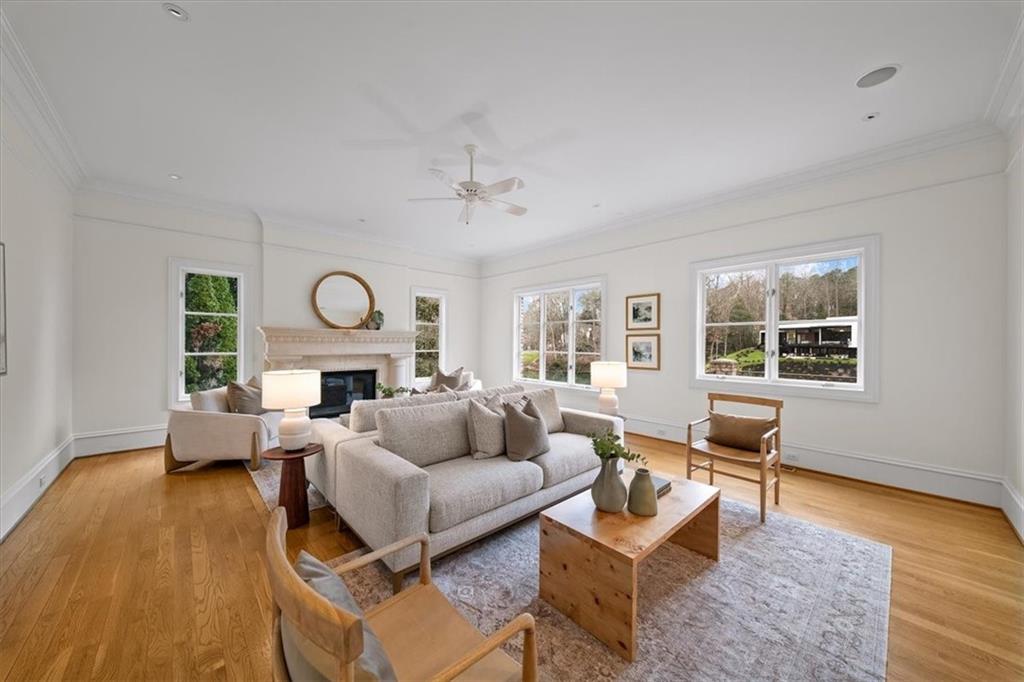 745 Brookwoods Trace