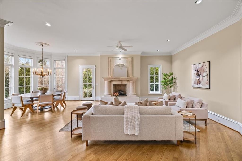 745 Brookwoods Trace