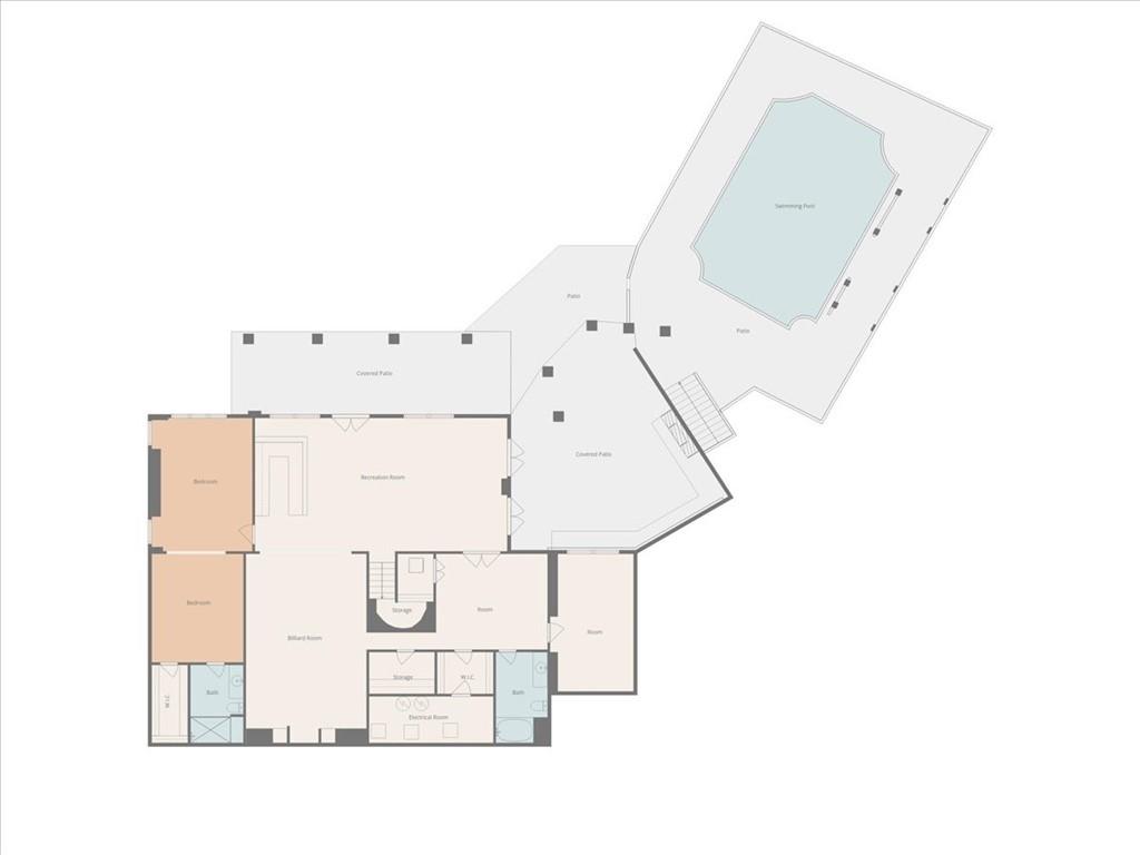 745 Brookwoods Trace