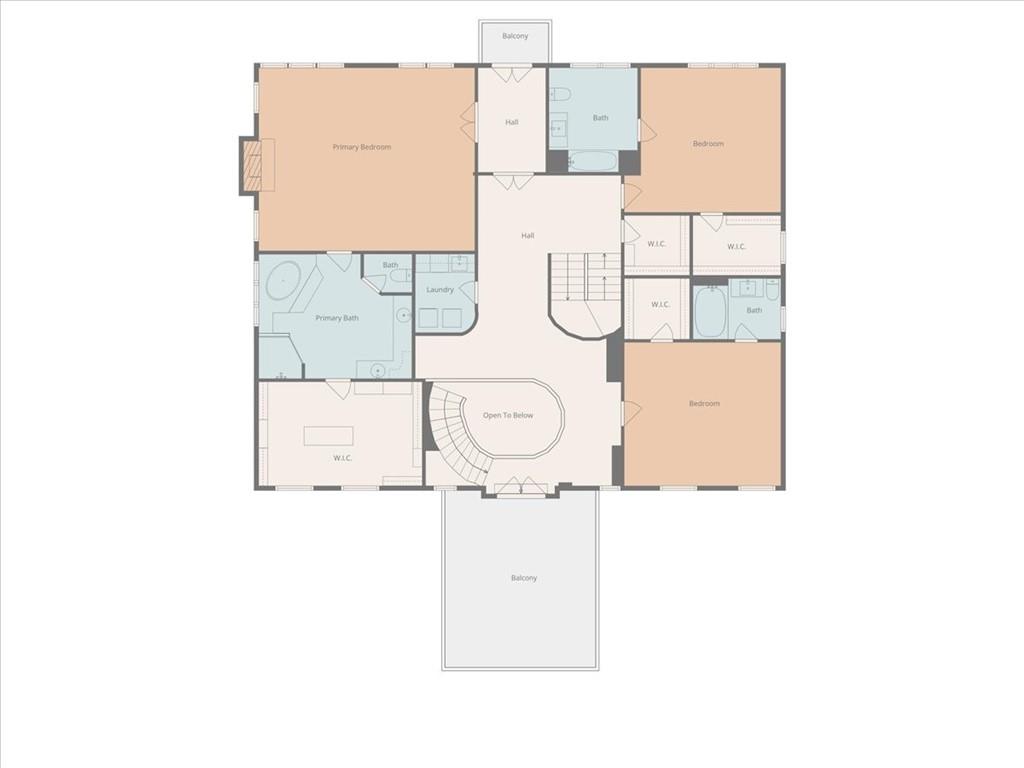 745 Brookwoods Trace