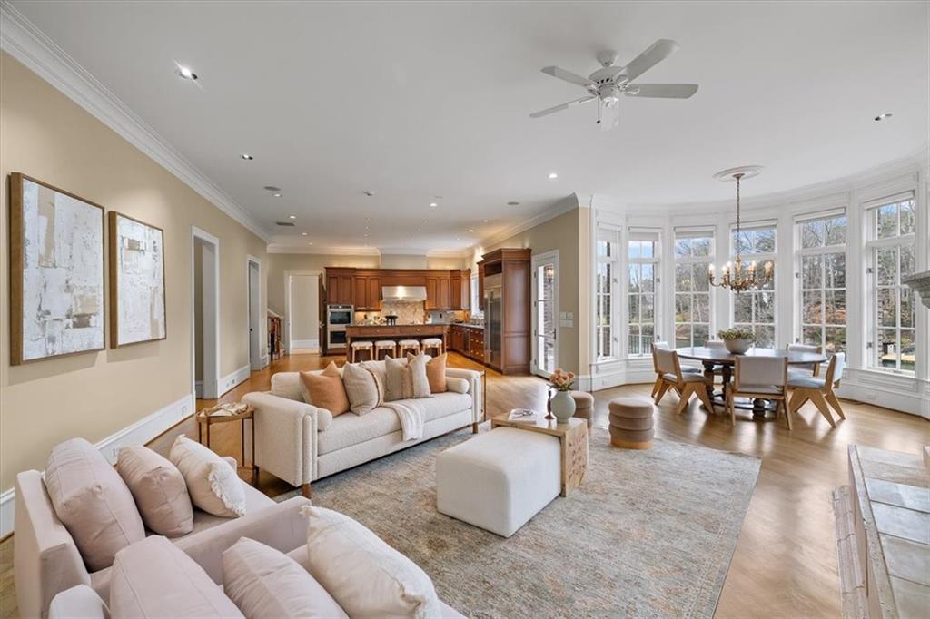 745 Brookwoods Trace