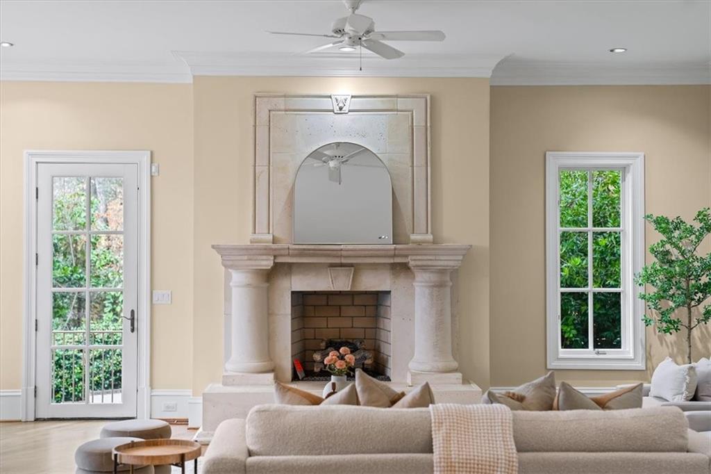 745 Brookwoods Trace