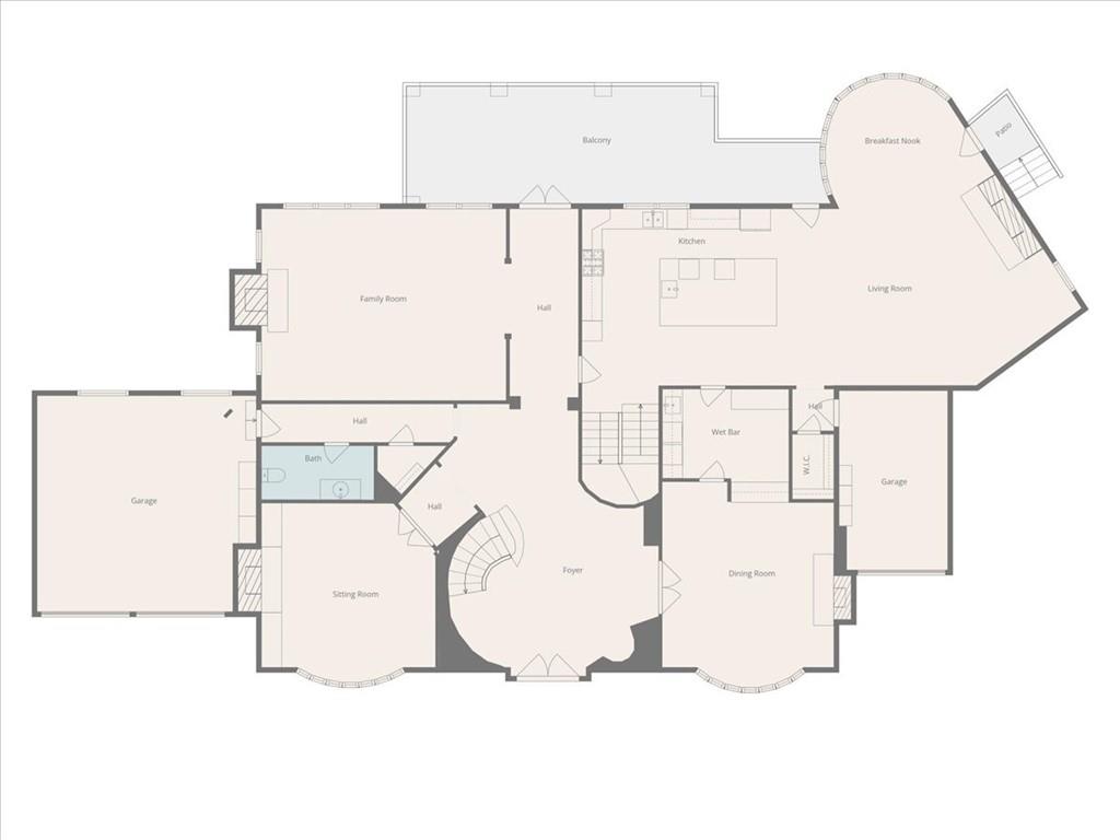 745 Brookwoods Trace