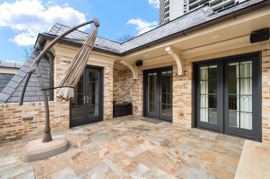 2640 Peachtree Road NW Unit 3