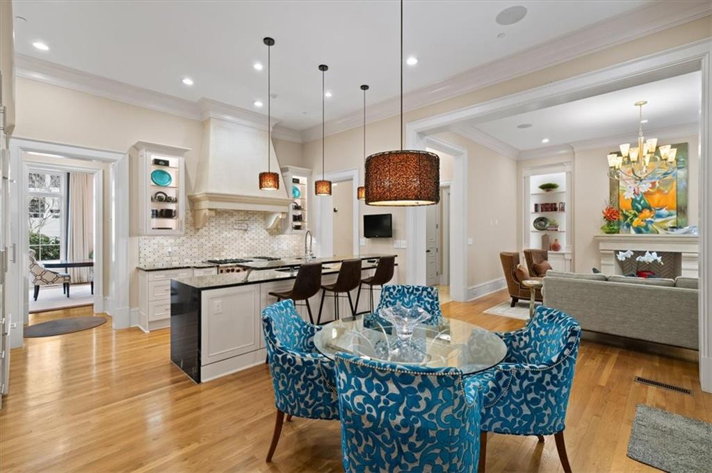 2640 Peachtree Road NW Unit 3