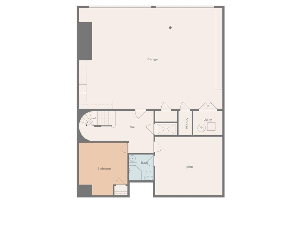 2640 Peachtree Road NW Unit 3