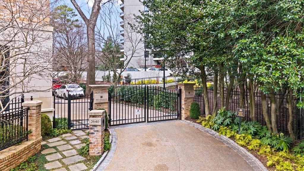 2640 Peachtree Road NW Unit 3