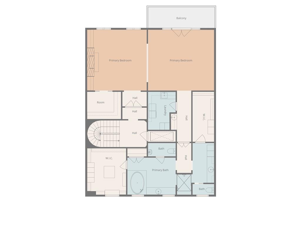 2640 Peachtree Road NW Unit 3