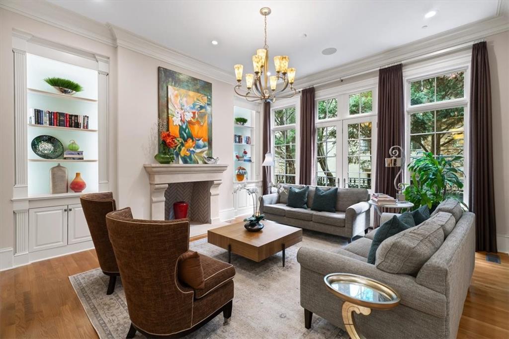 2640 Peachtree Road NW Unit 3