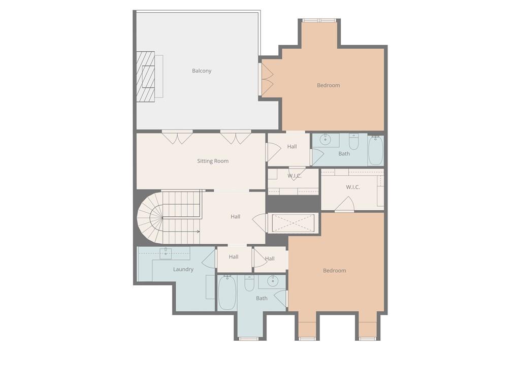 2640 Peachtree Road NW Unit 3