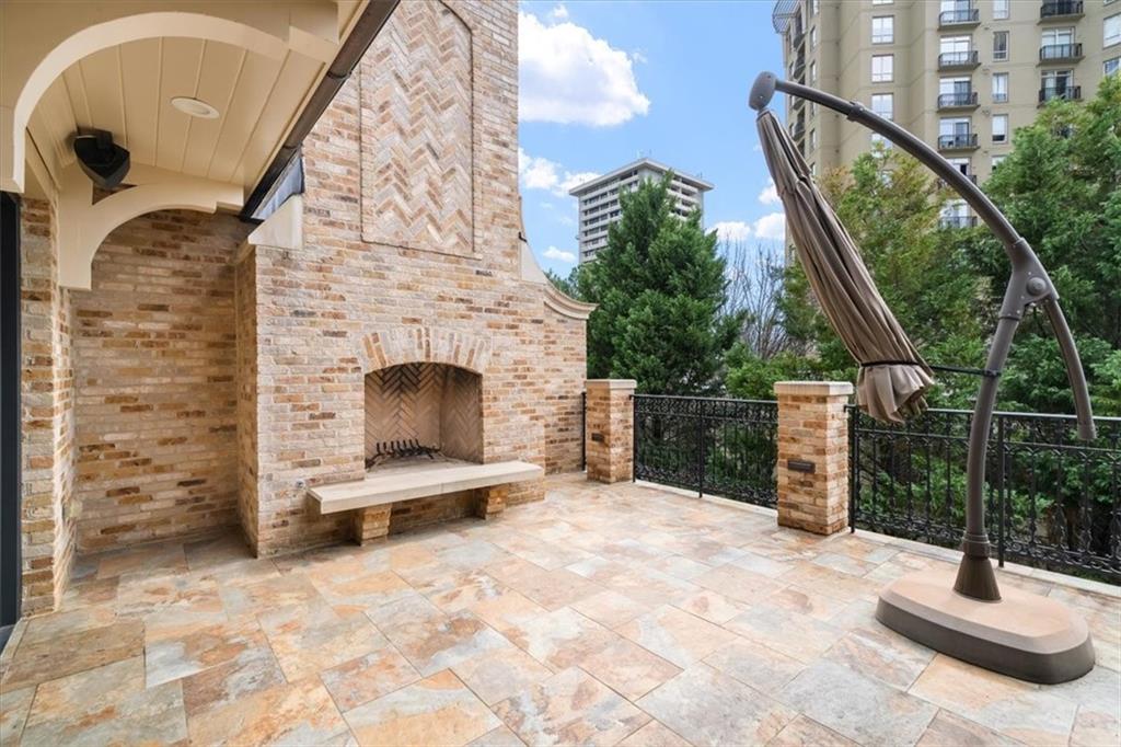 2640 Peachtree Road NW Unit 3