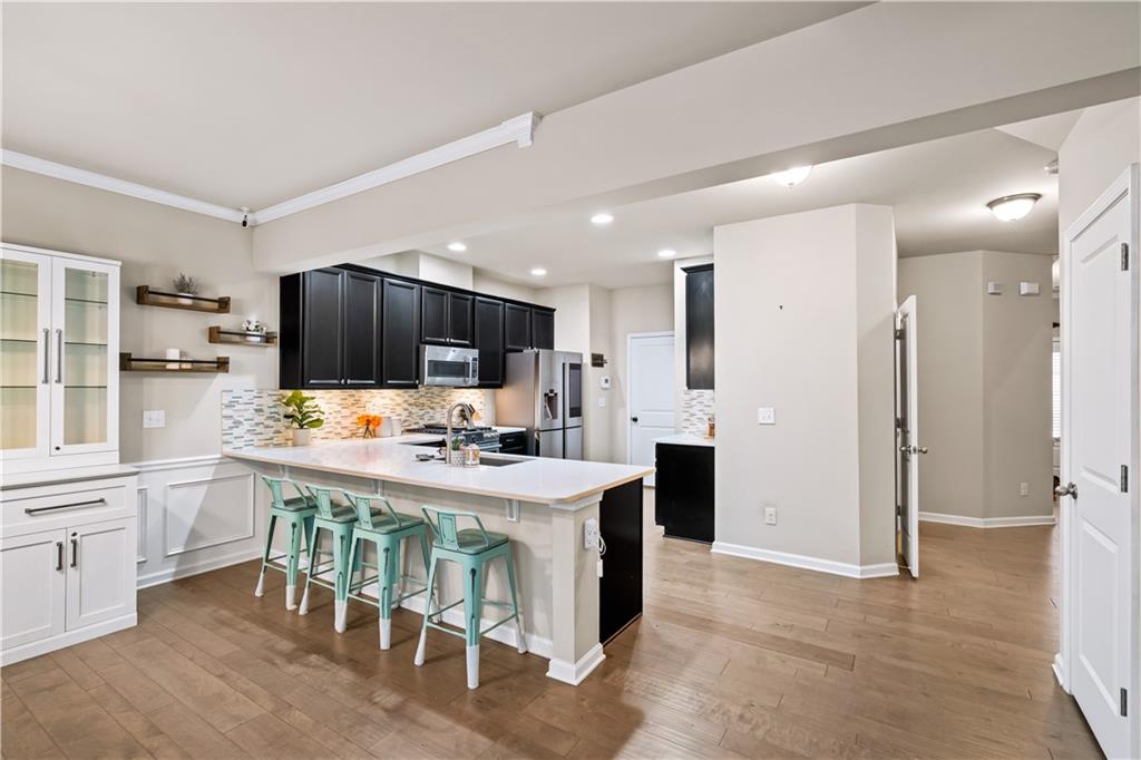 2542 Norwood Park Crossing