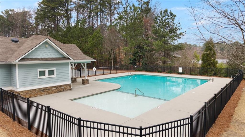 2542 Norwood Park Crossing