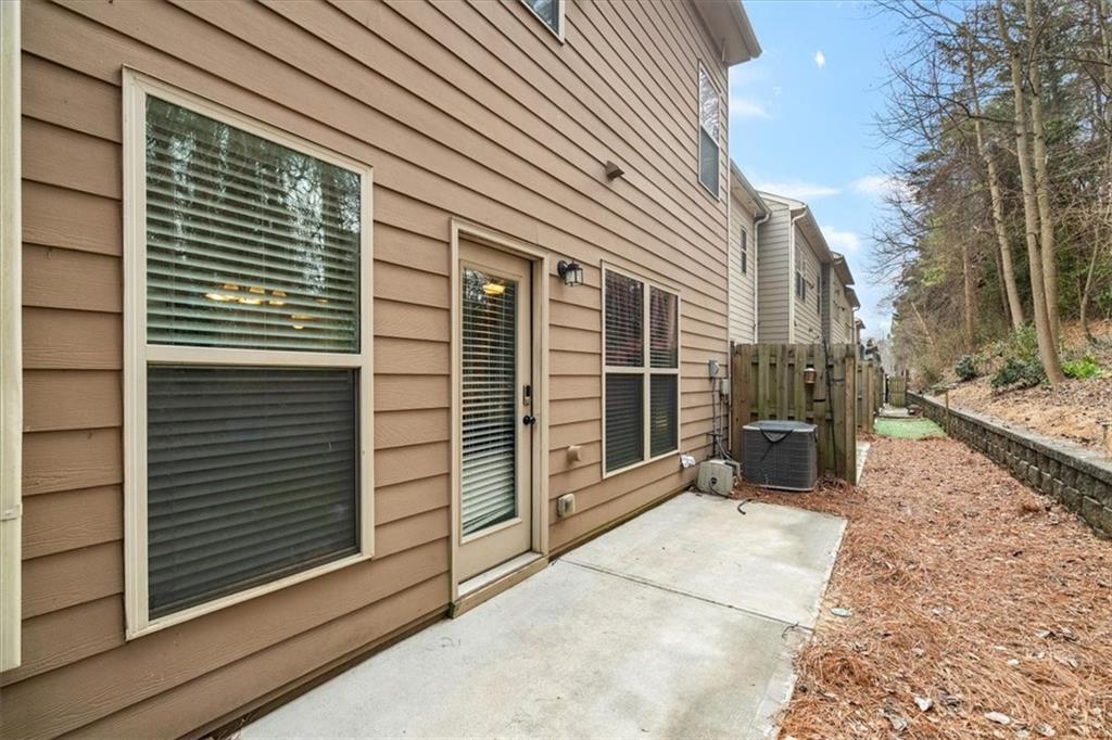 2542 Norwood Park Crossing