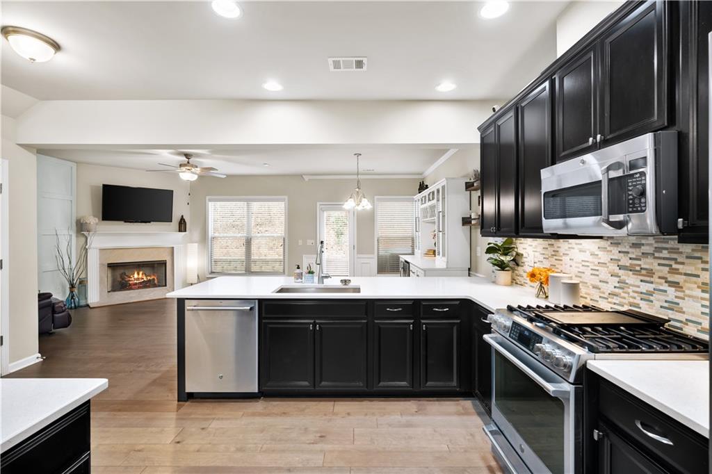 2542 Norwood Park Crossing