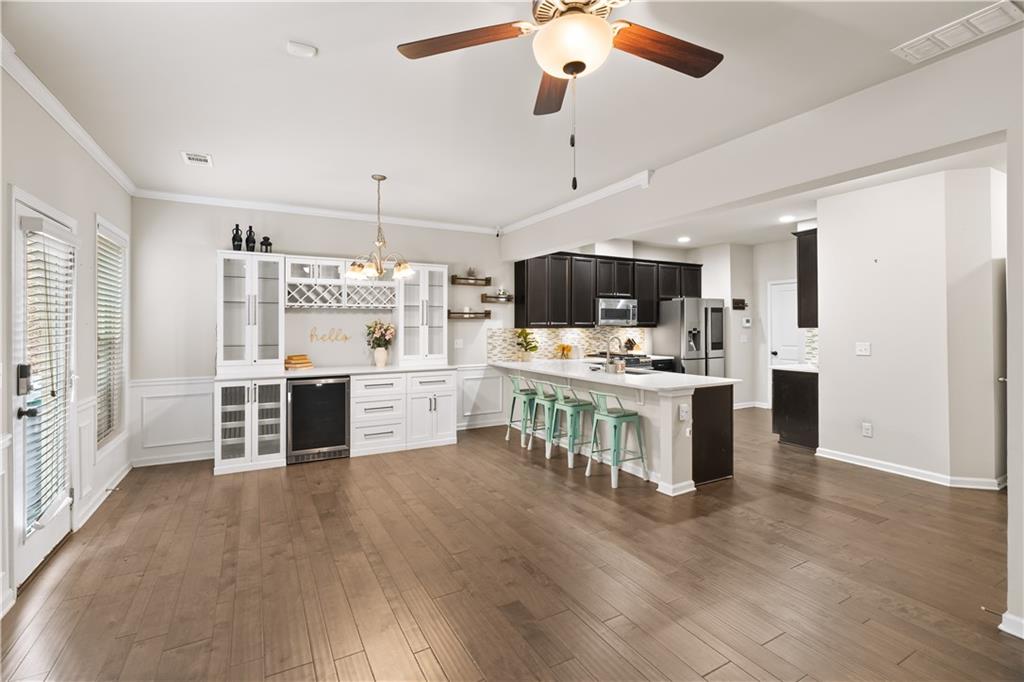 2542 Norwood Park Crossing