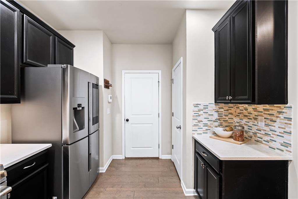 2542 Norwood Park Crossing