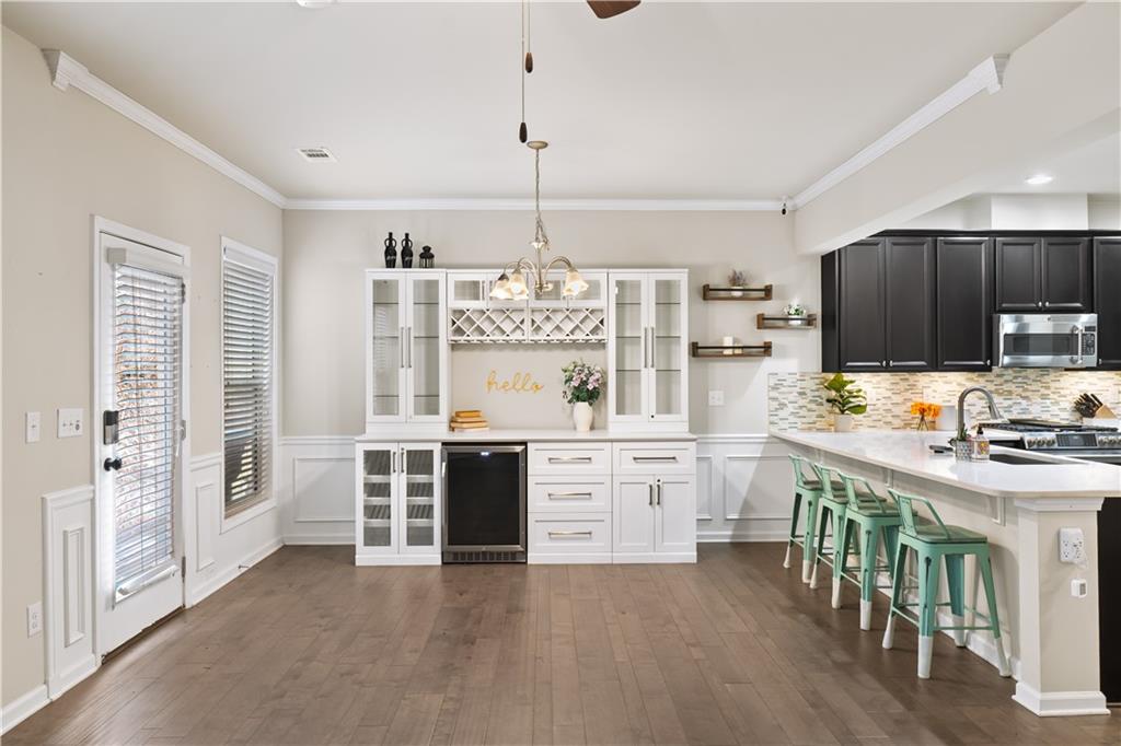 2542 Norwood Park Crossing