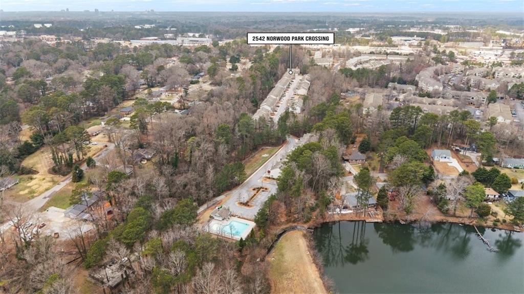 2542 Norwood Park Crossing