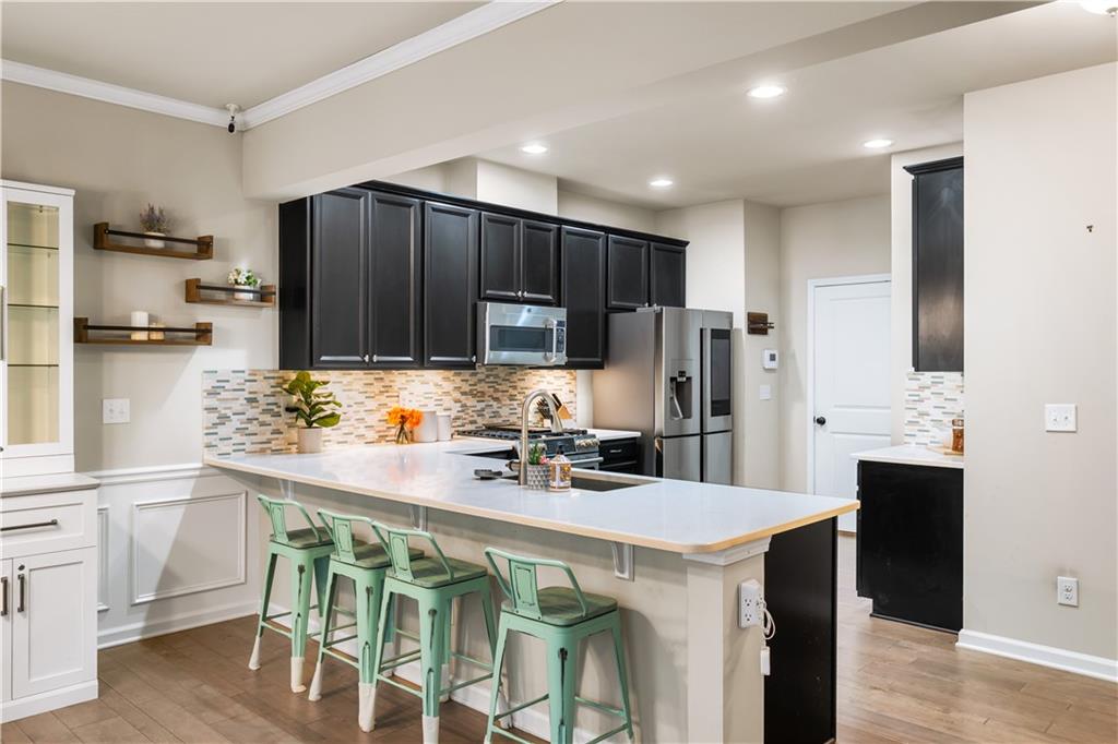 2542 Norwood Park Crossing