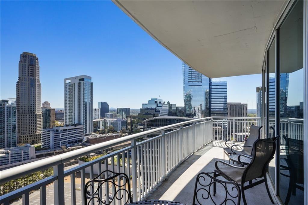 3338 Peachtree Road NE Unit 2405