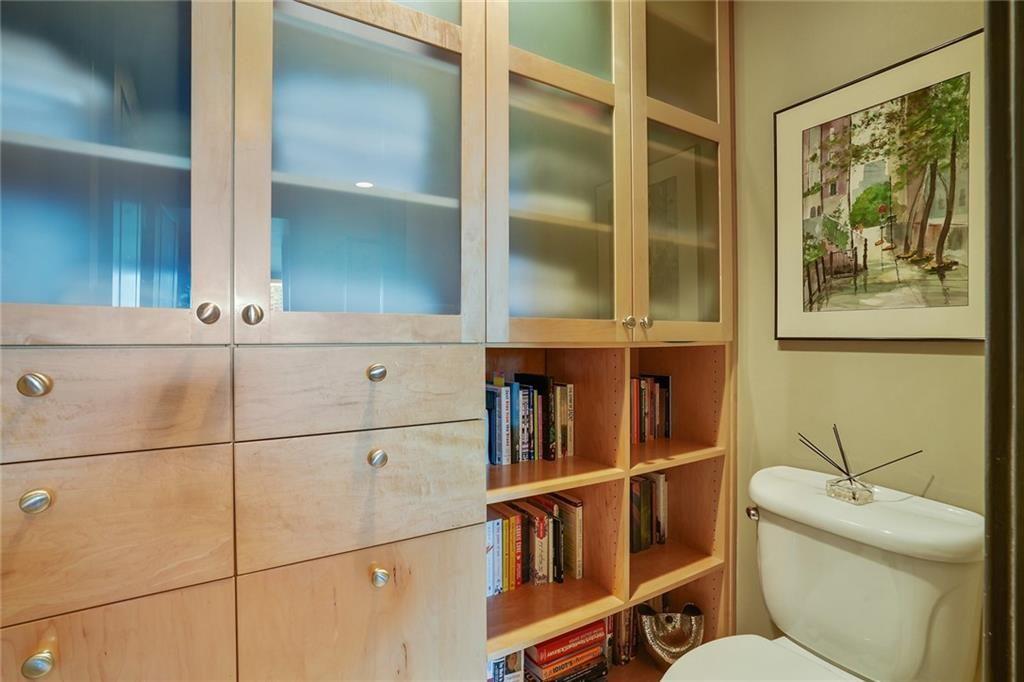 3338 Peachtree Road NE Unit 2405