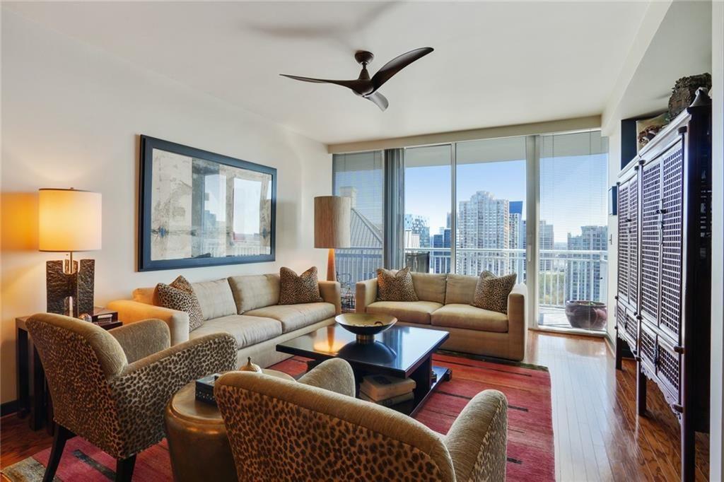 3338 Peachtree Road NE Unit 2405