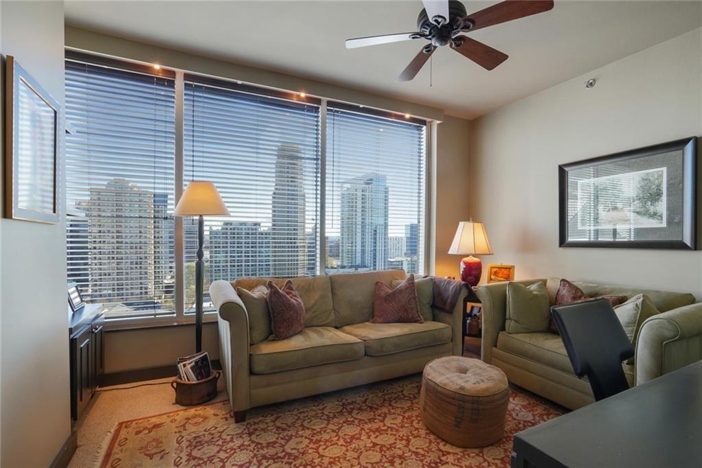 3338 Peachtree Road NE Unit 2405