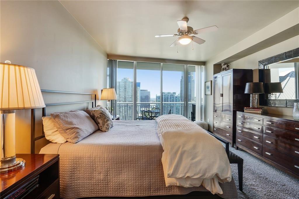 3338 Peachtree Road NE Unit 2405