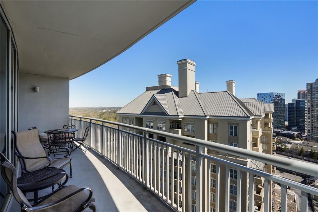 3338 Peachtree Road NE Unit 2405