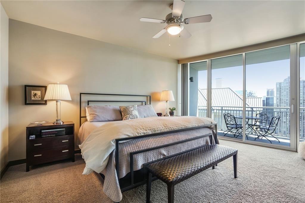 3338 Peachtree Road NE Unit 2405