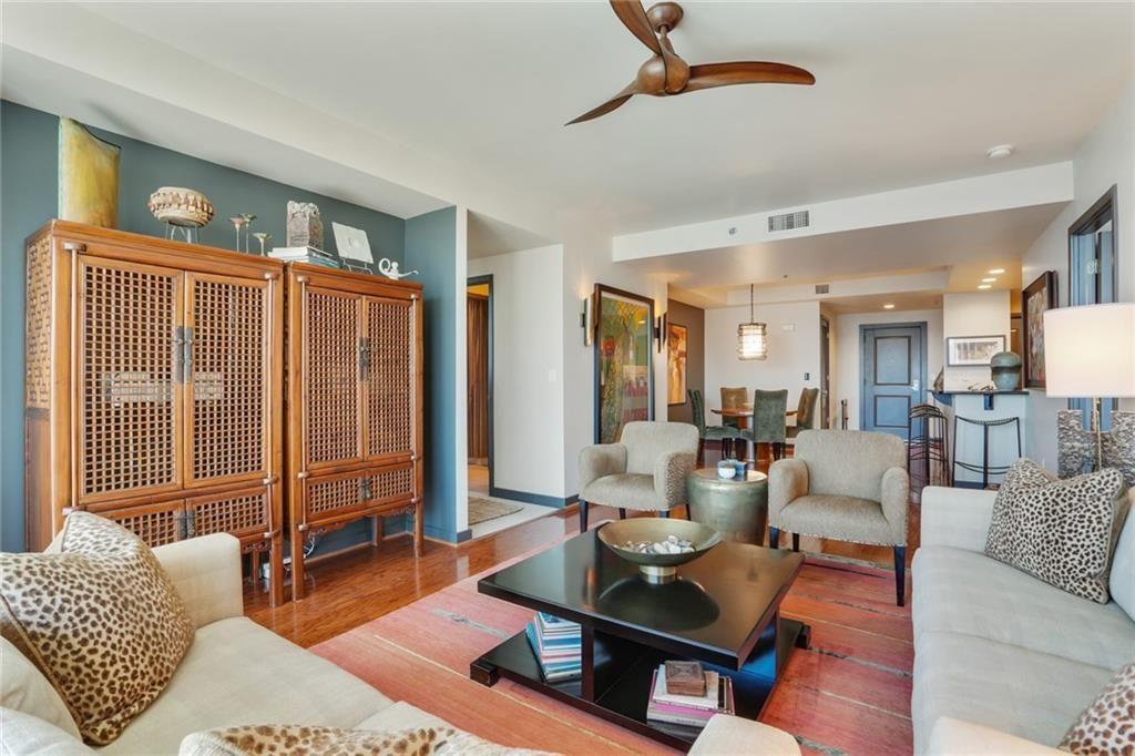 3338 Peachtree Road NE Unit 2405