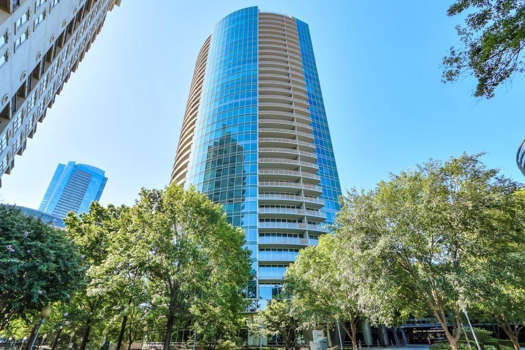 3338 Peachtree Road NE Unit 2405