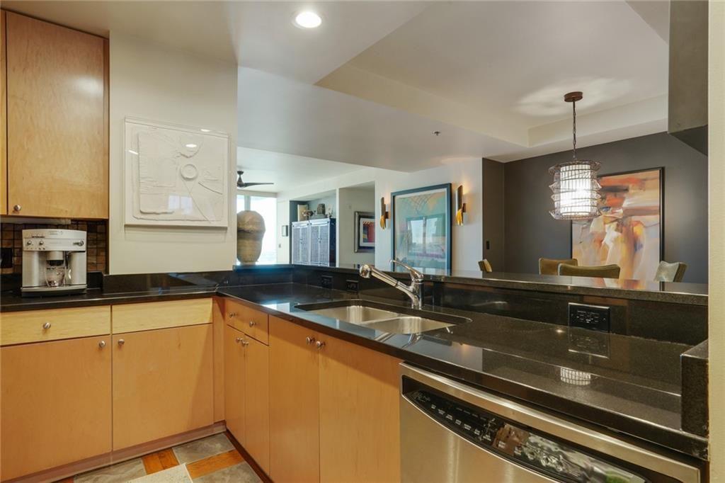 3338 Peachtree Road NE Unit 2405