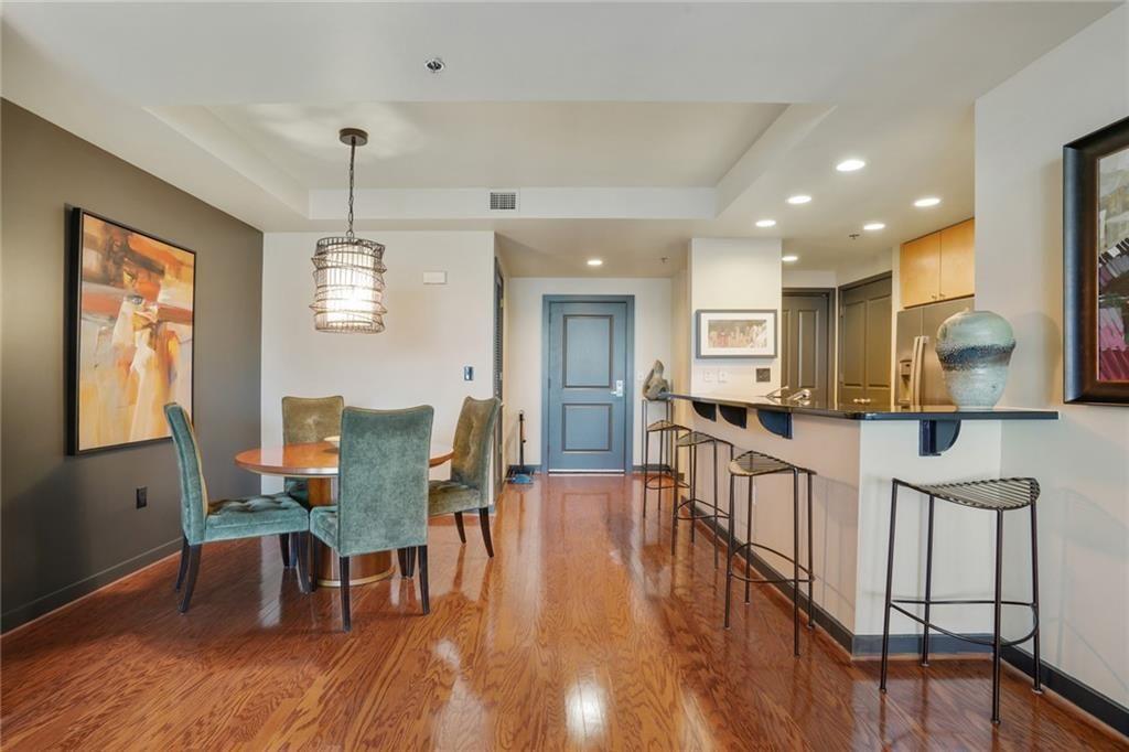 3338 Peachtree Road NE Unit 2405