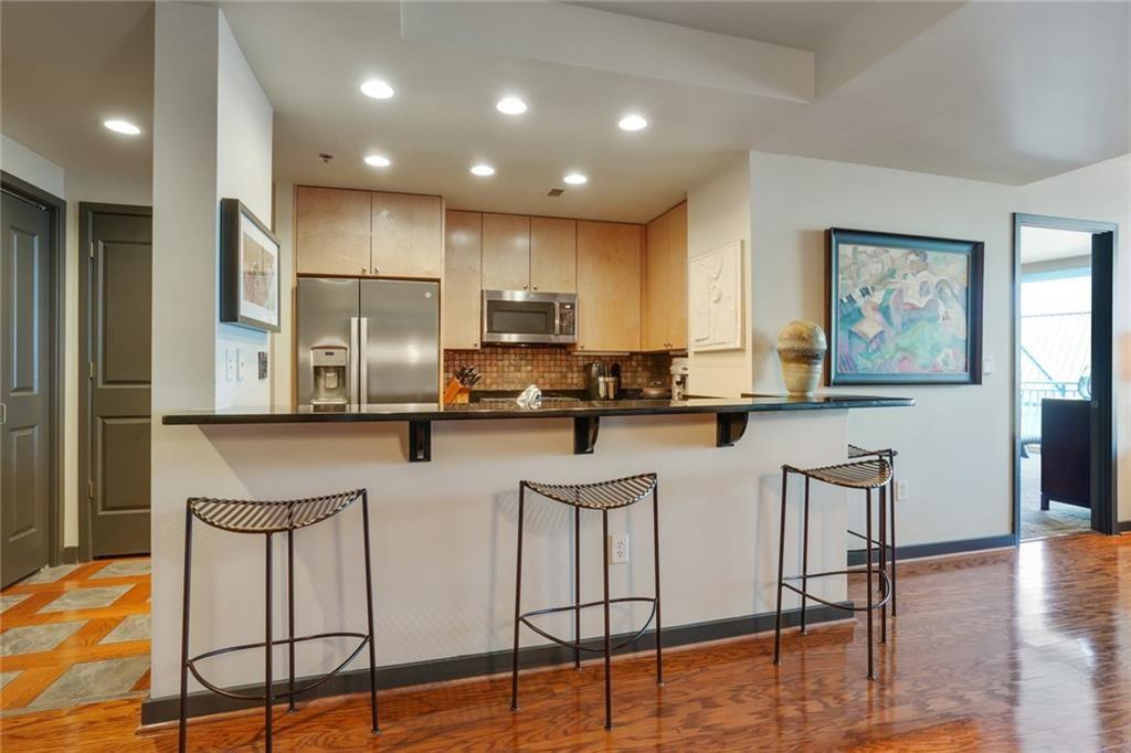 3338 Peachtree Road NE Unit 2405