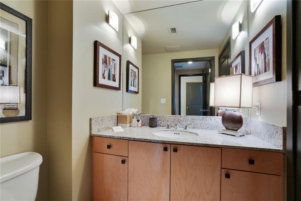 3338 Peachtree Road NE Unit 2405