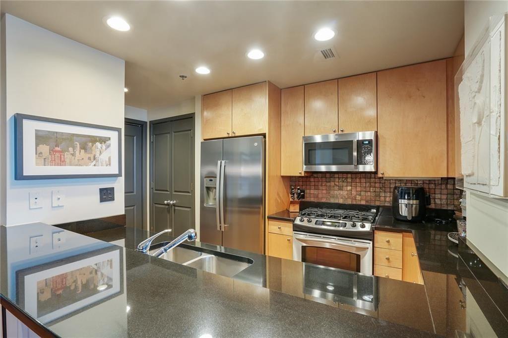 3338 Peachtree Road NE Unit 2405