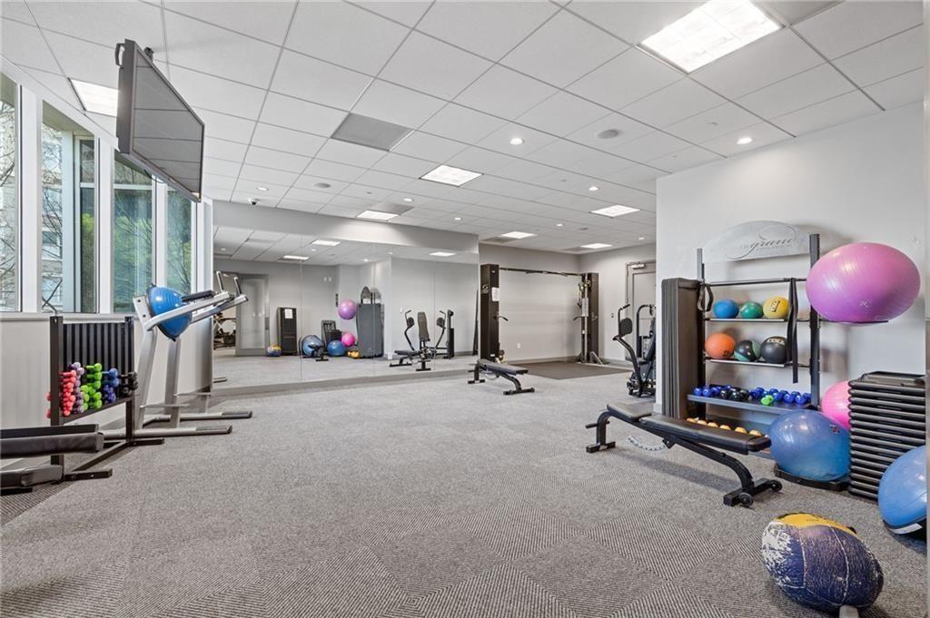 3338 Peachtree Road NE Unit 2405