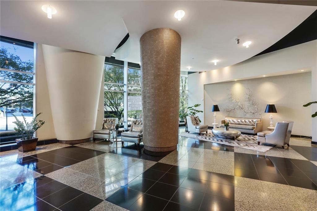 3338 Peachtree Road NE Unit 2405