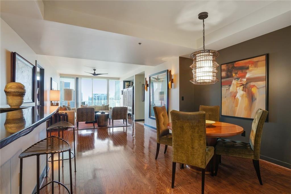 3338 Peachtree Road NE Unit 2405