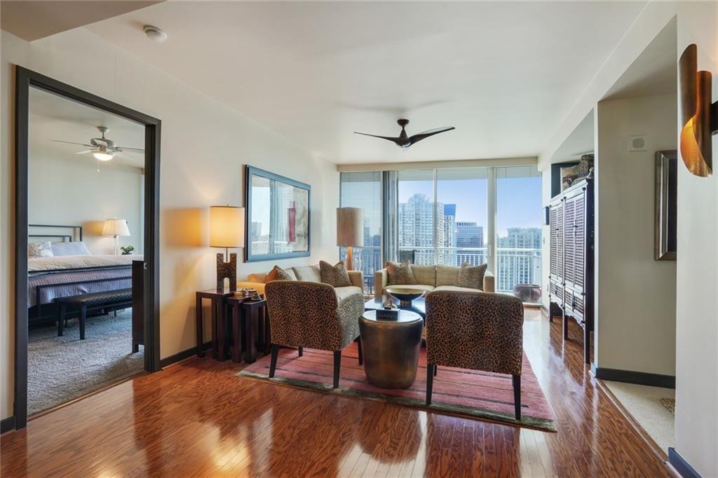 3338 Peachtree Road NE Unit 2405
